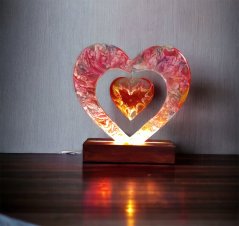 LED světelný zdroj pro noční osvětlení LED světelný zdroj pro noční osvětlení