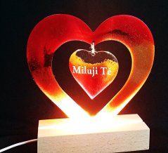 LED světlo pro noc LED světlo pro noc